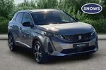 2024 Peugeot 3008