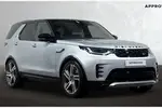 2022 Land Rover Discovery