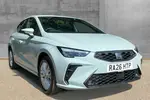 2026 SEAT Ibiza