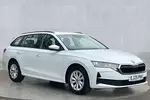 2025 Skoda Octavia Estate