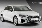 2023 Audi S3
