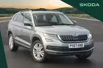2017 Skoda Kodiaq