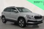 2023 Skoda Karoq