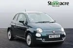 2022 Fiat 500