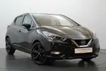 2020 Nissan Micra