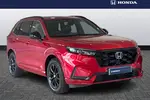 2023 Honda CR-V