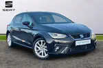2023 SEAT Ibiza