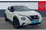 2022 Nissan Juke