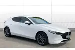 2023 Mazda 3