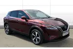 2023 Nissan Qashqai