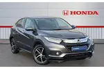 2019 Honda HR-V