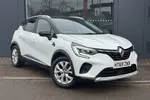 2020 Renault Captur