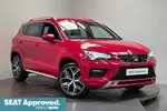 2020 SEAT Ateca