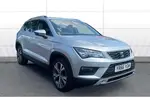 2016 SEAT Ateca