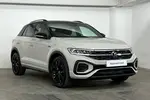 2023 Volkswagen T-Roc
