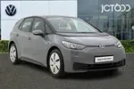 2021 Volkswagen ID.3