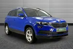 2019 Skoda Karoq