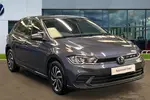2023 Volkswagen Polo