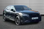 2024 Audi Q2