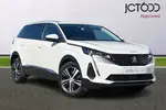2021 Peugeot 5008