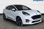 2020 Ford Puma