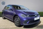 2023 Volkswagen Polo