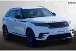 2018 Land Rover Range Rover Velar