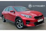 2022 Kia XCeed