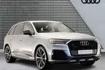 2020 Audi Q7