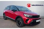 2022 Vauxhall Crossland