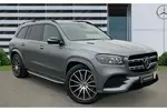2023 Mercedes-Benz GLS