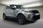 2021 Land Rover Discovery