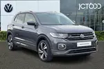 2022 Volkswagen T-Cross