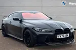 2022 BMW M4