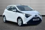 2022 Toyota Aygo