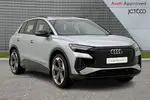 2022 Audi Q4