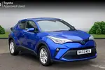 2022 Toyota C-HR