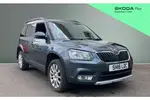 2016 Skoda Yeti