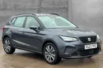 2023 SEAT Arona