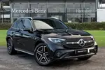 2024 Mercedes-Benz GLC