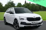 2024 Skoda Kamiq