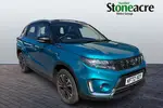 2023 Suzuki Vitara