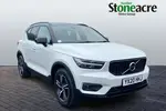 2020 Volvo XC40