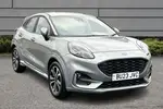 2023 Ford Puma