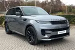 2024 Land Rover Range Rover Sport