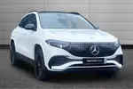 2025 Mercedes-Benz EQA