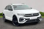 2025 Volkswagen T-Roc