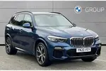 2020 BMW X5