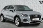 2022 Audi Q2
