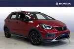 2025 Honda Jazz